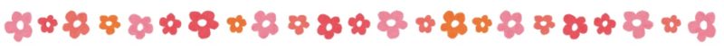 花のライン