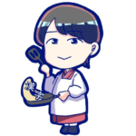 漢字ちゃん
